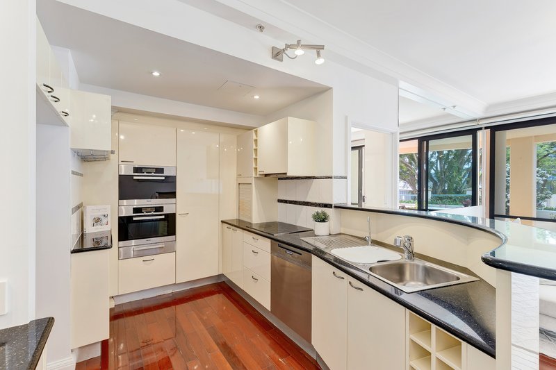 Photo - 5/410 Stanley Street, South Brisbane QLD 4101 - Image 5