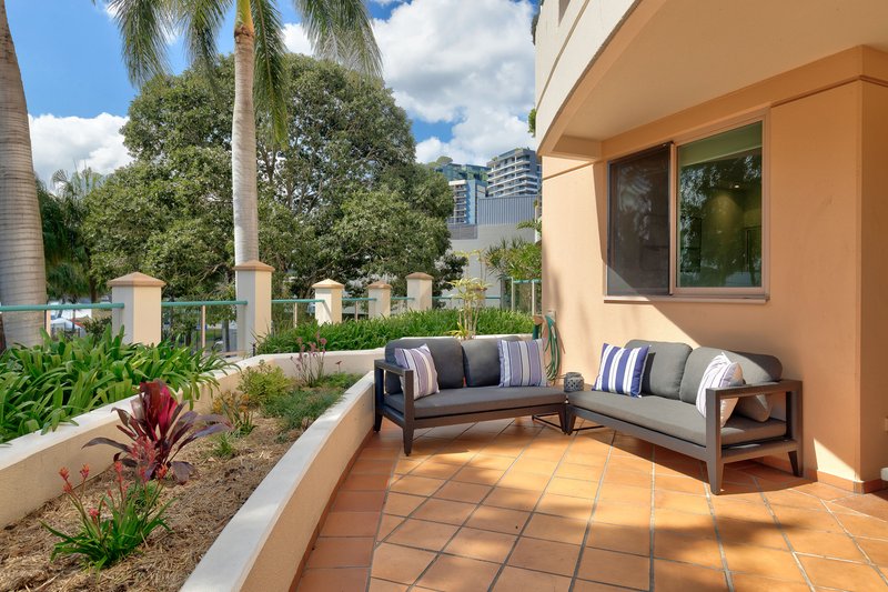 Photo - 5/410 Stanley Street, South Brisbane QLD 4101 - Image 16