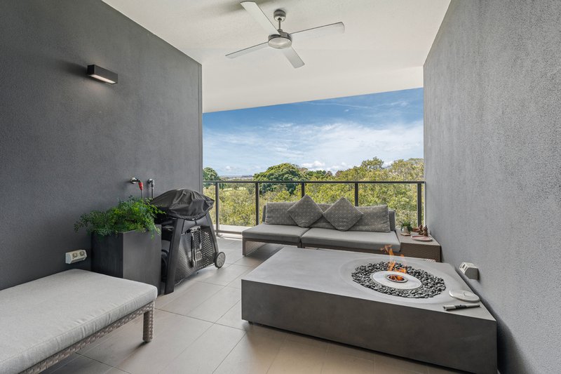 Photo - 5411/331 Macarthur Avenue, Hamilton QLD 4007 - Image 2