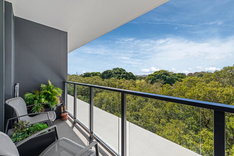 Photo - 5411/331 Macarthur Avenue, Hamilton QLD 4007 - Image 3