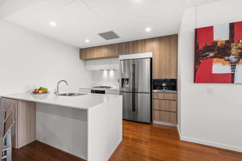 Photo - 5411/331 Macarthur Avenue, Hamilton QLD 4007 - Image 7