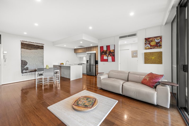 Photo - 5411/331 Macarthur Avenue, Hamilton QLD 4007 - Image 10