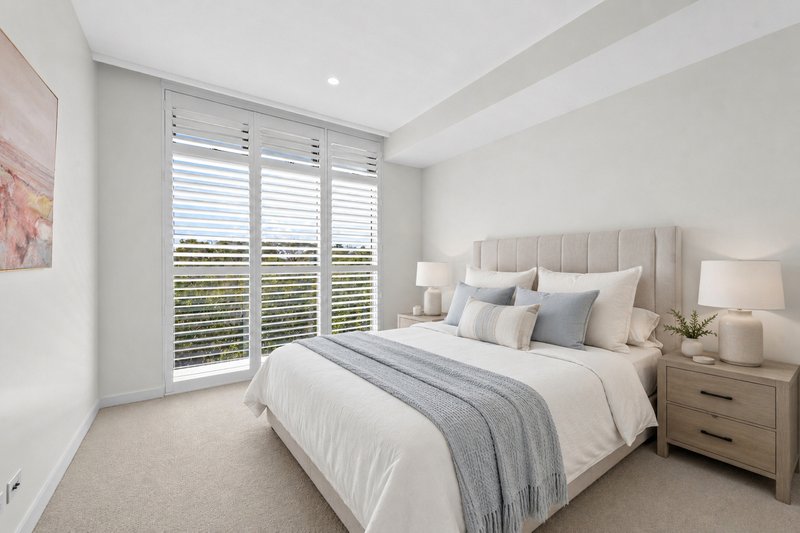 Photo - 5411/331 Macarthur Avenue, Hamilton QLD 4007 - Image 12