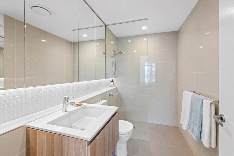 Photo - 5411/331 Macarthur Avenue, Hamilton QLD 4007 - Image 14