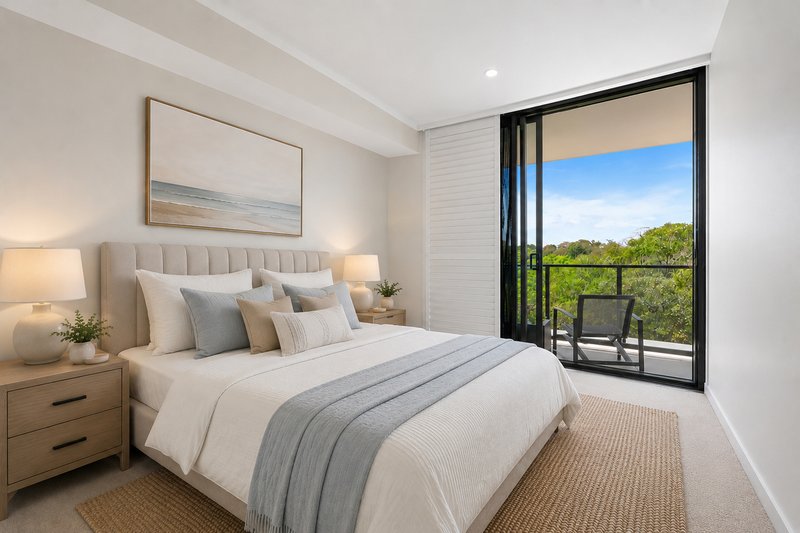 Photo - 5411/331 Macarthur Avenue, Hamilton QLD 4007 - Image 15
