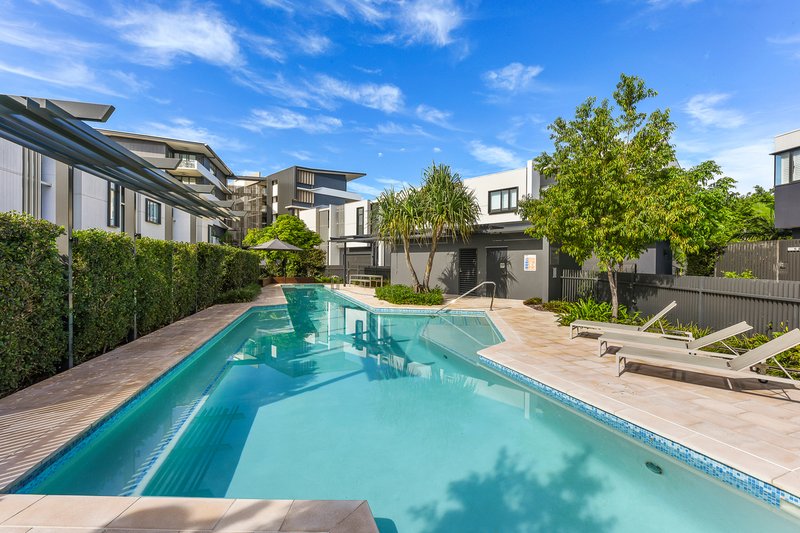 Photo - 5411/331 Macarthur Avenue, Hamilton QLD 4007 - Image 18