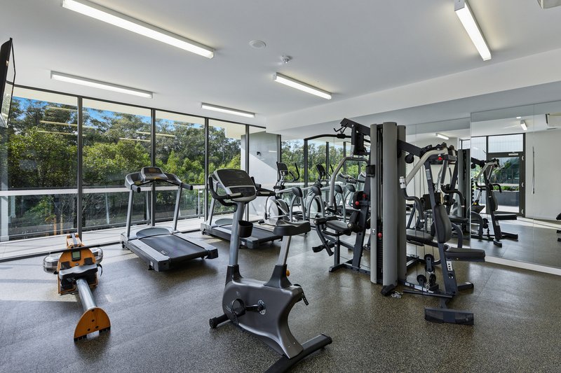 Photo - 5411/331 Macarthur Avenue, Hamilton QLD 4007 - Image 19