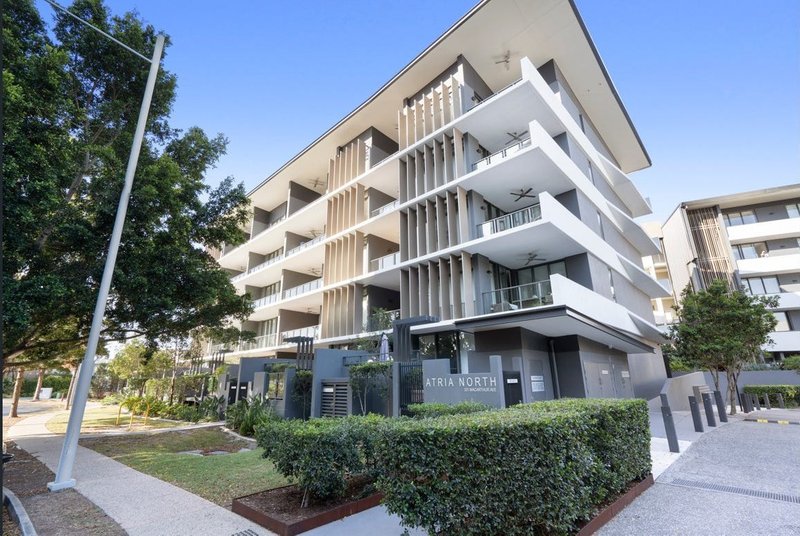Photo - 5411/331 Macarthur Avenue, Hamilton QLD 4007 - Image 20
