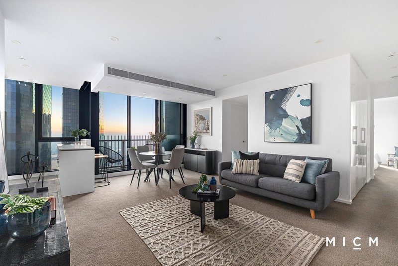 Photo - 5412/560 Lonsdale Street, Melbourne VIC 3000 - Image 7