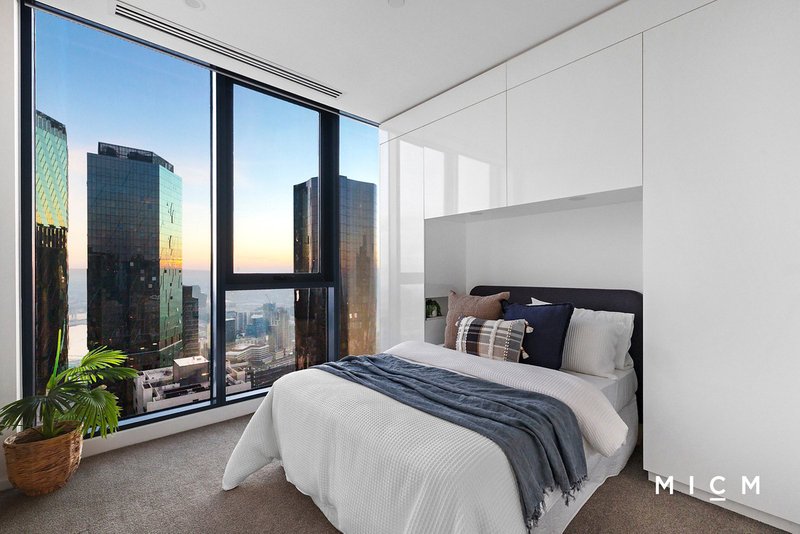 Photo - 5412/560 Lonsdale Street, Melbourne VIC 3000 - Image 12