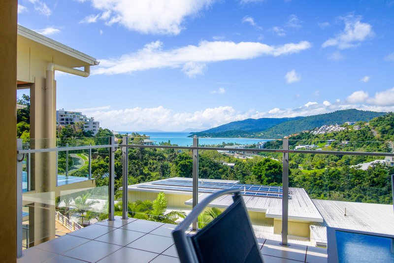 54/15 Flame Tree Court, Airlie Beach QLD 4802