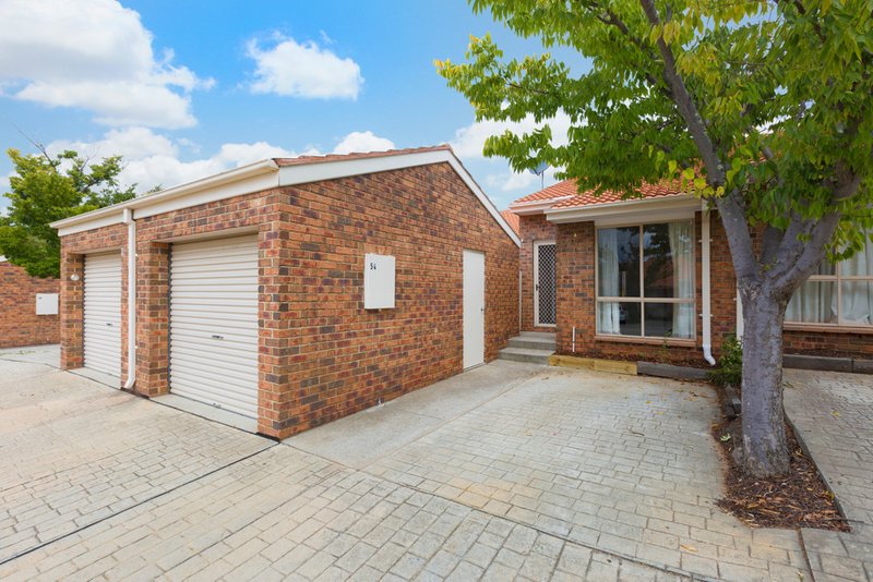 Photo - 54/158 Starke Street, Holt ACT 2615 - Image 3