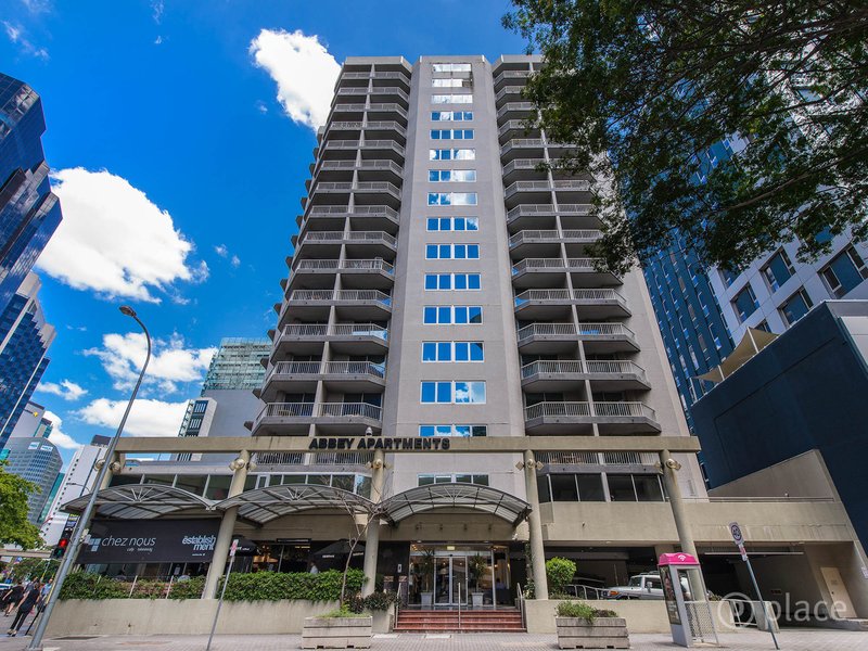 Photo - 54/160 Roma Street, Brisbane City QLD 4000 - Image 1