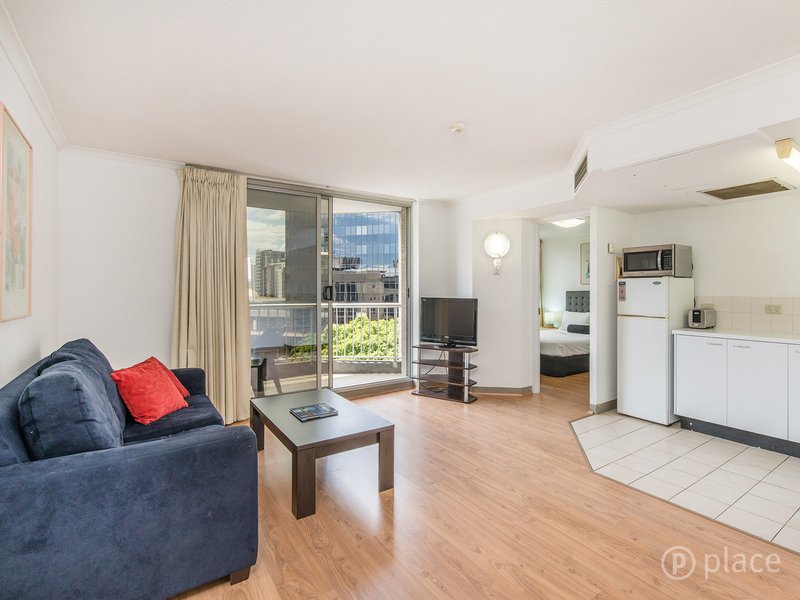 Photo - 54/160 Roma Street, Brisbane City QLD 4000 - Image 3