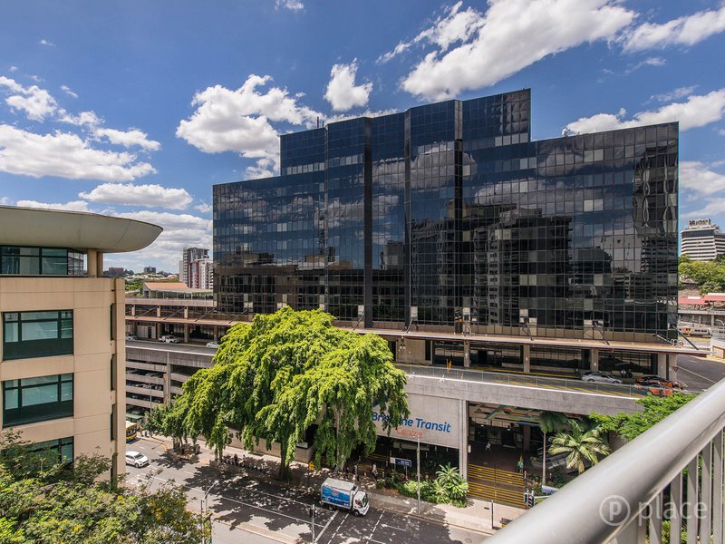 Photo - 54/160 Roma Street, Brisbane City QLD 4000 - Image 8