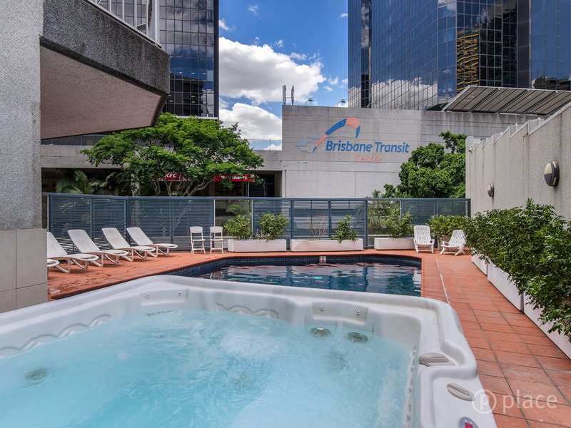 Photo - 54/160 Roma Street, Brisbane City QLD 4000 - Image 9