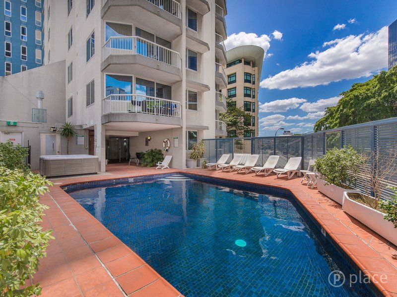 Photo - 54/160 Roma Street, Brisbane City QLD 4000 - Image 11