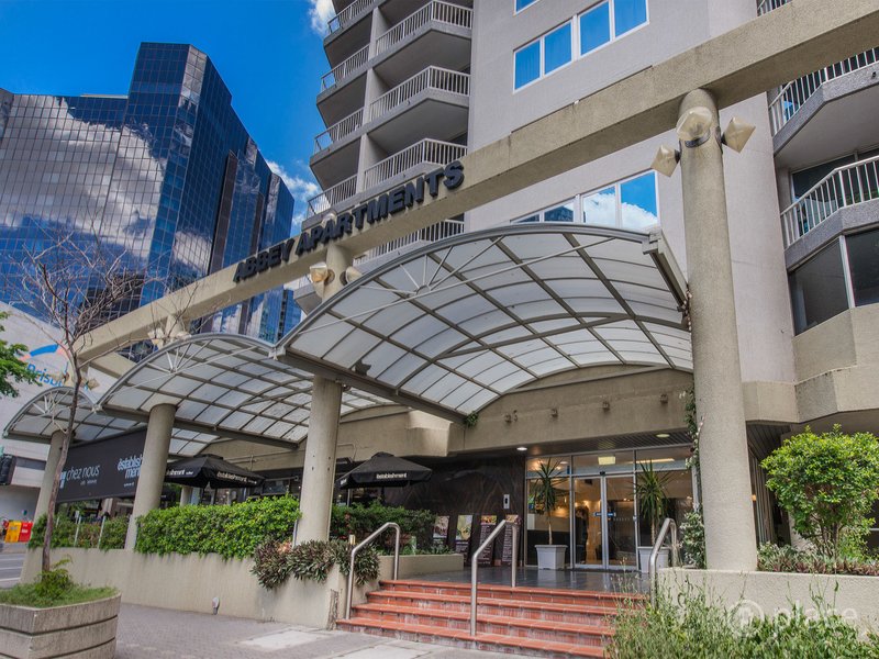 Photo - 54/160 Roma Street, Brisbane City QLD 4000 - Image 12