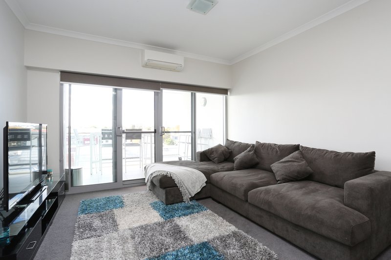 54/177 Stirling Street, Perth WA 6000