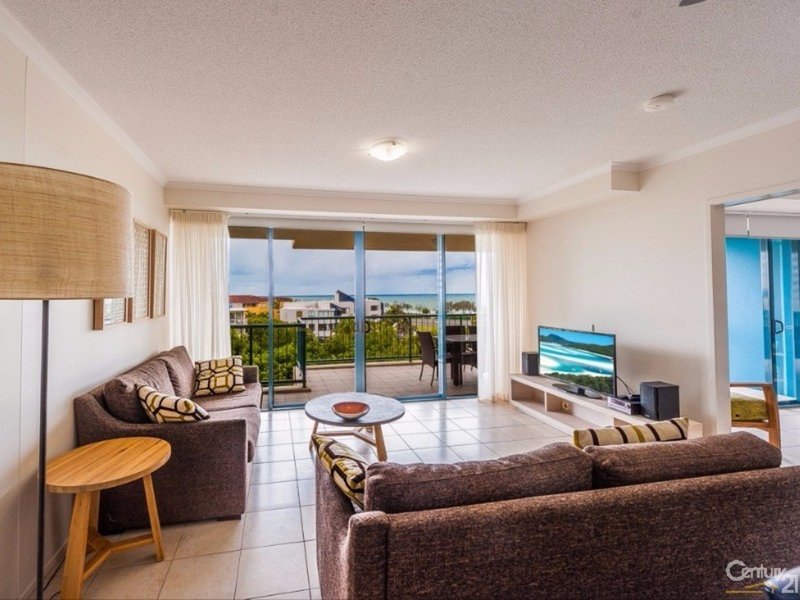 Photo - 541/9 Wirraway Street, Alexandra Headland QLD 4572 - Image 3