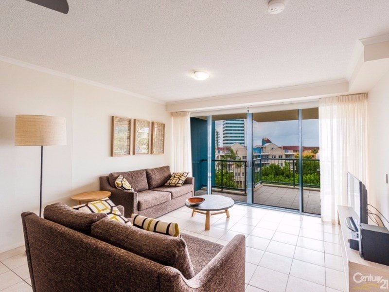 Photo - 541/9 Wirraway Street, Alexandra Headland QLD 4572 - Image 4