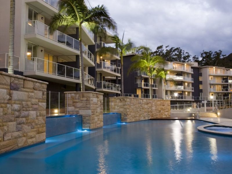 54/1A Tomaree Street, Nelson Bay NSW 2315