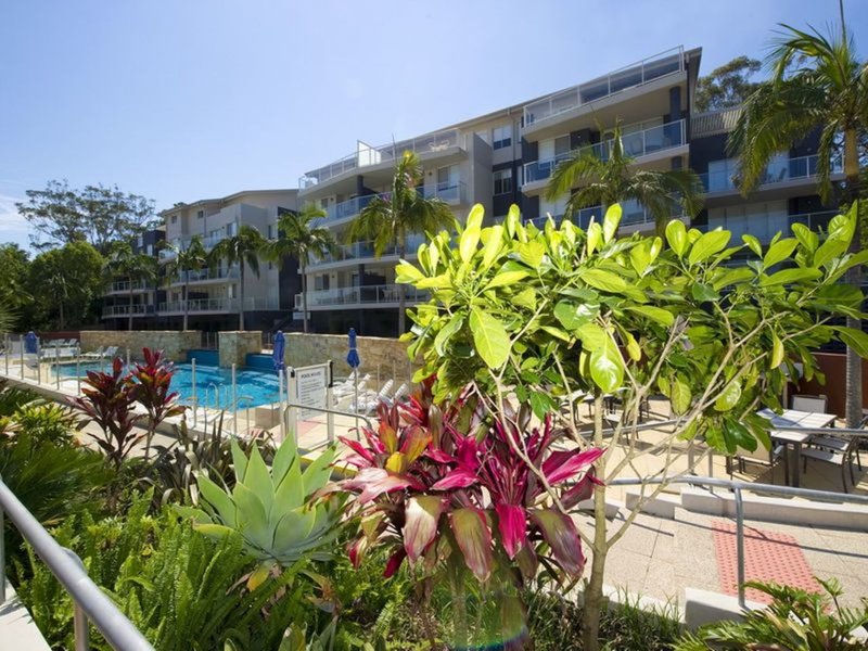 Photo - 54/1A Tomaree Street, Nelson Bay NSW 2315 - Image 15