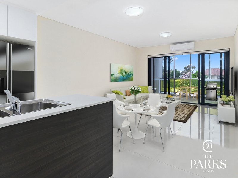 Photo - 54/2-10 Tyler Street, Campbelltown NSW 2560 - Image 3