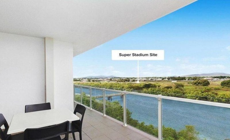 54/2-4 Kingsway Place, Townsville City QLD 4810