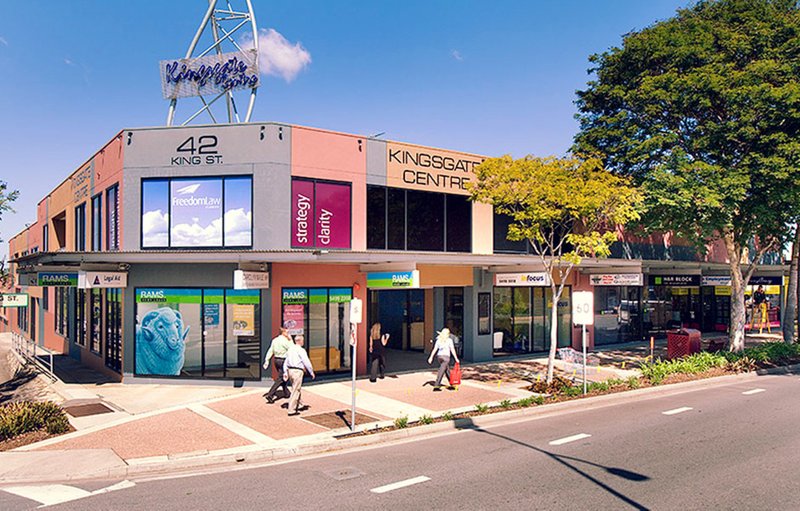 Photo - 5/42-44 King Street, Caboolture QLD 4510 - Image 1