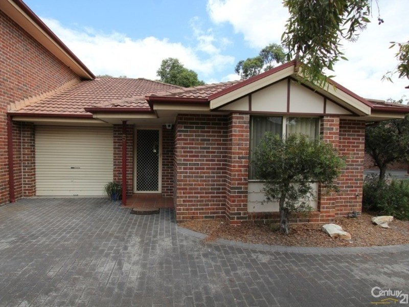 5/42-46 Wellwood Ave , Moorebank NSW 2170