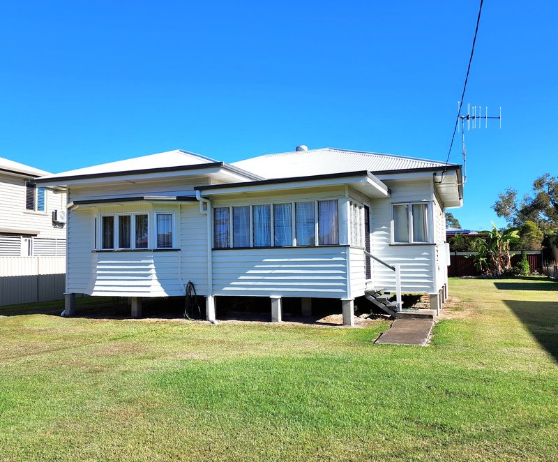 Photo - 542 Alice Street, Maryborough QLD 4650 - Image 11