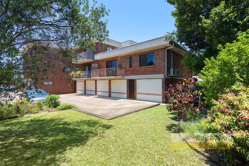 5/42 Alma Road, Clayfield QLD 4011