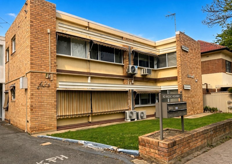 Photo - 5/42 Anzac Highway, Everard Park SA 5035 - Image 1