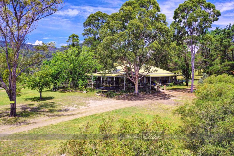 Photo - 542 Fairbairns Road, Gloucester NSW 2422 - Image 2