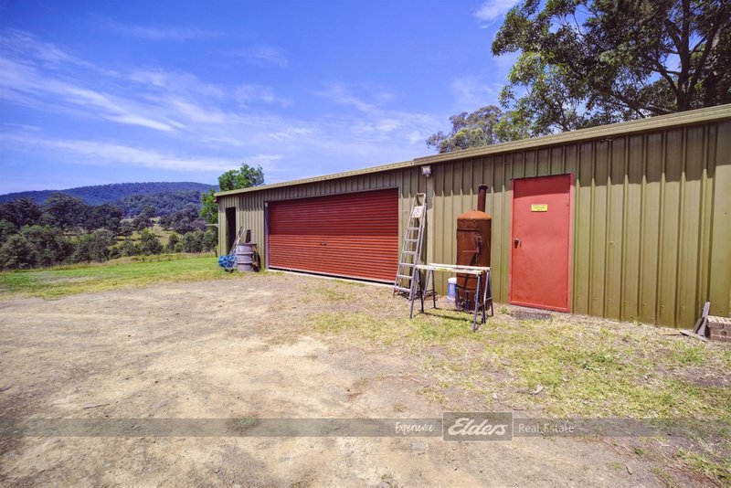 Photo - 542 Fairbairns Road, Gloucester NSW 2422 - Image 16