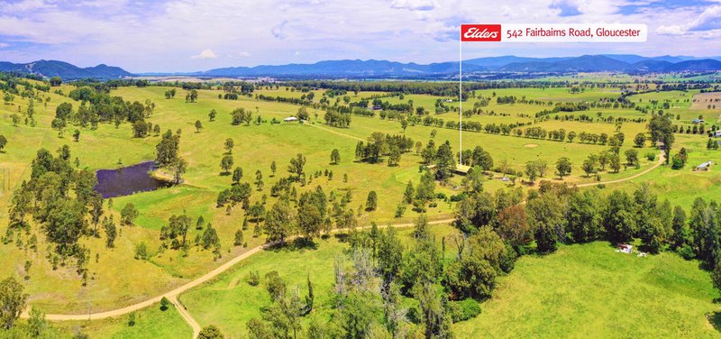 Photo - 542 Fairbairns Road, Gloucester NSW 2422 - Image 18