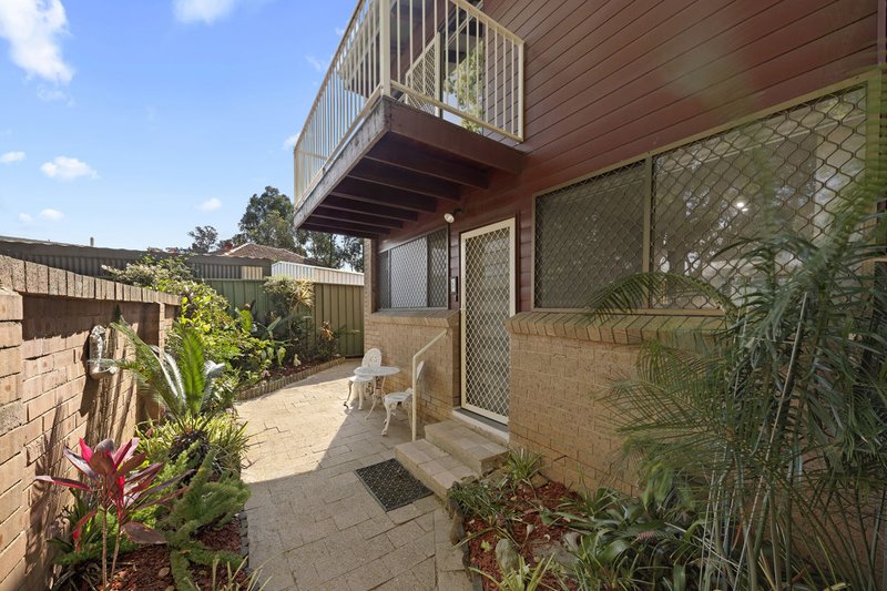 5/42 Fuller Street, Chester Hill NSW 2162