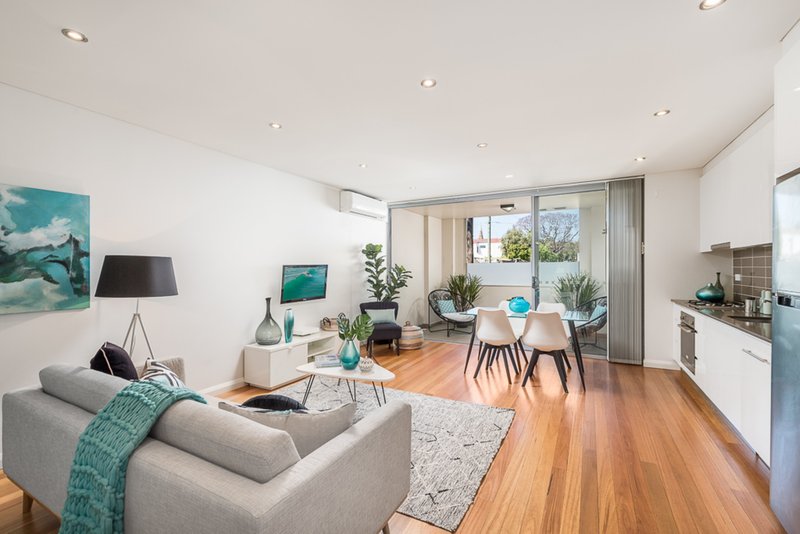 5/42 Gibbens Street, Camperdown NSW 2050