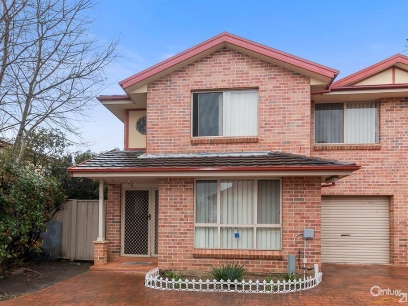 5/42 Mclean Street, Liverpool NSW 2170