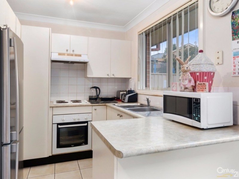 Photo - 5/42 Mclean Street, Liverpool NSW 2170 - Image 2