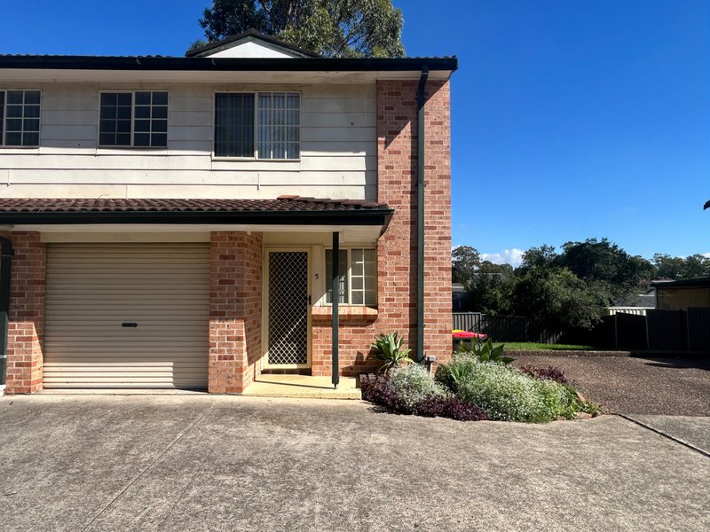Photo - 5/42 Methven Street, Mount Druitt NSW 2770 - Image 1