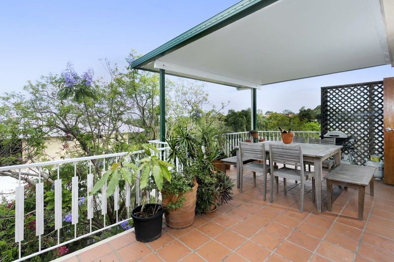 Photo - 5/42 Miskin St , Toowong QLD 4066 - Image 4