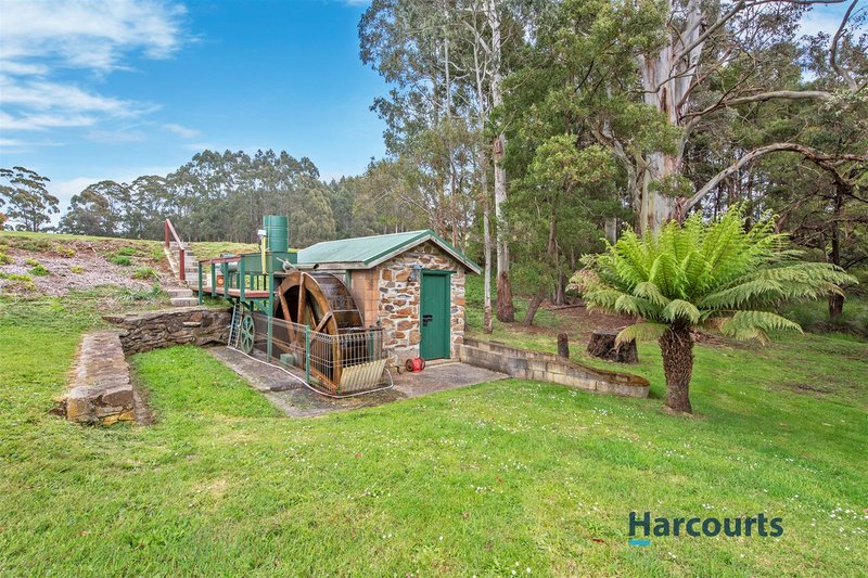 Photo - 542 Nine Mile Road, West Pine TAS 7316 - Image 2