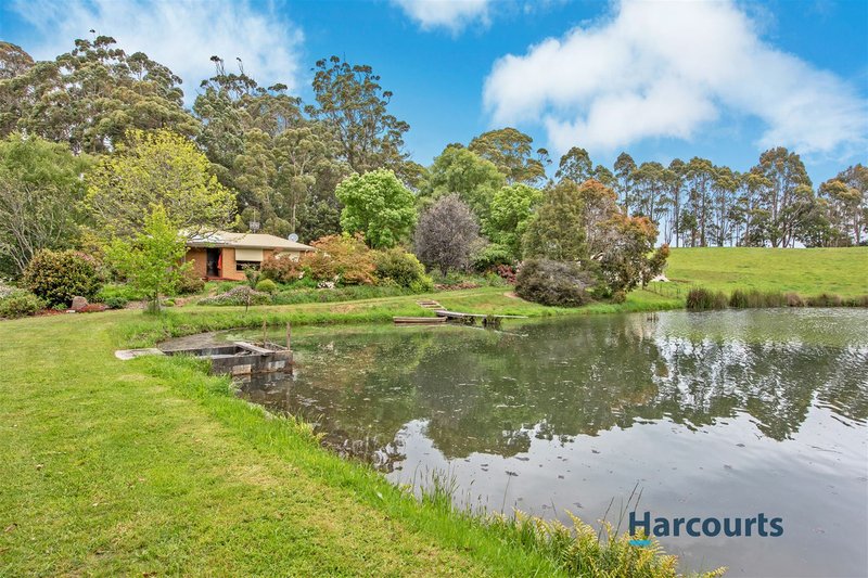 Photo - 542 Nine Mile Road, West Pine TAS 7316 - Image 6