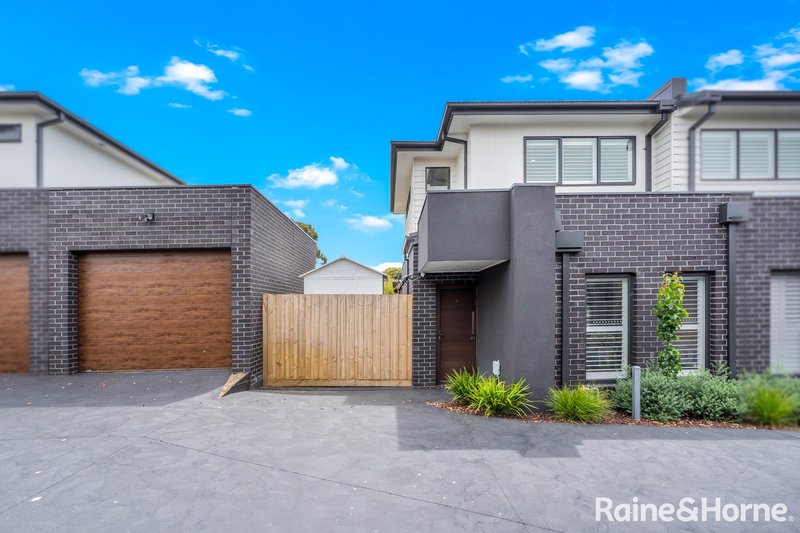 5/42 Pasley Street, Sunbury VIC 3429