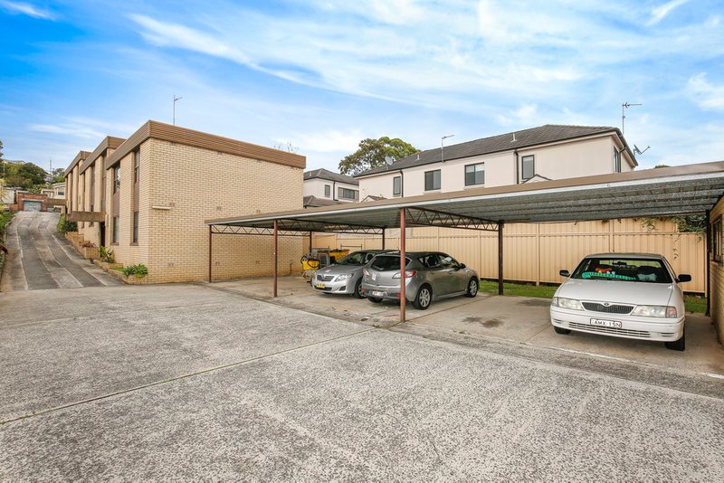 Photo - 5/42 Rowland Avenue, Wollongong NSW 2500 - Image 6