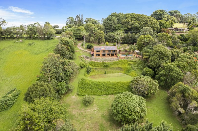 542 Terranora Road, Terranora NSW 2486