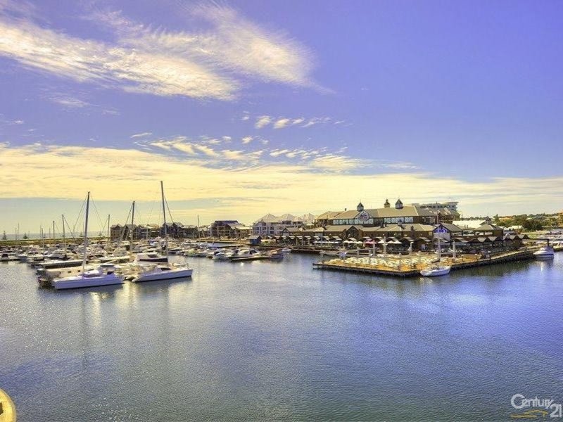 54/2 The Palladio , Mandurah WA 6210