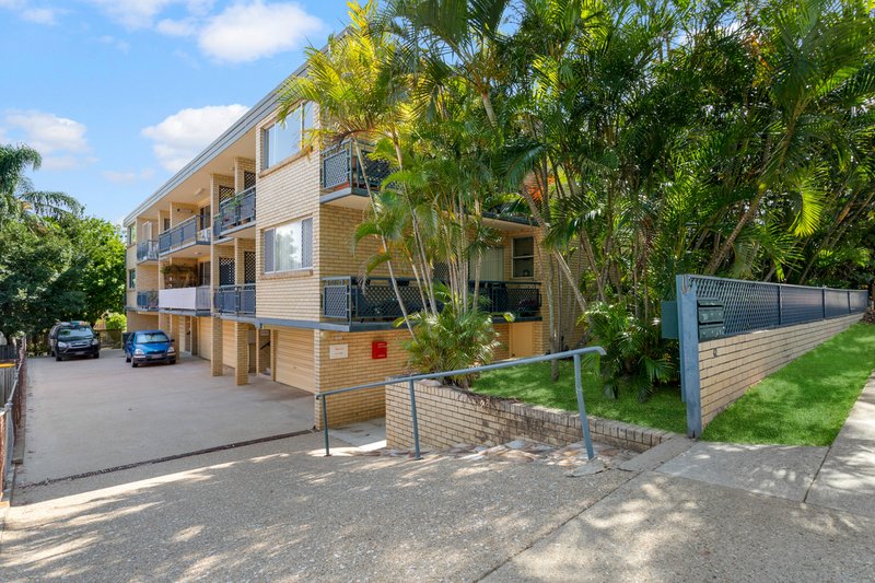 5/42 Westacott Street, Nundah QLD 4012